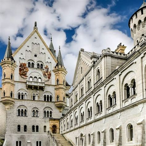 Neuschwanstein Castle Day Trip from Munich in Munich | Pelago