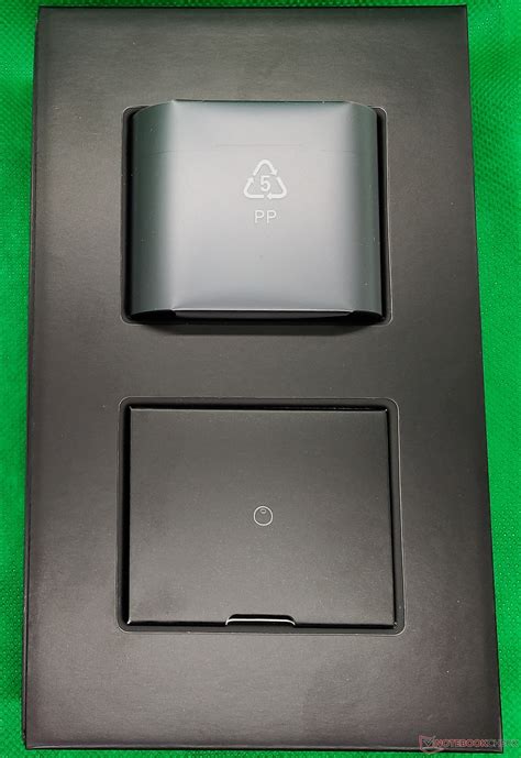 Xiaomi Mi Air 2 Pro TWS im Test: Premium-True-Wireless-Kopfhörer mit ...