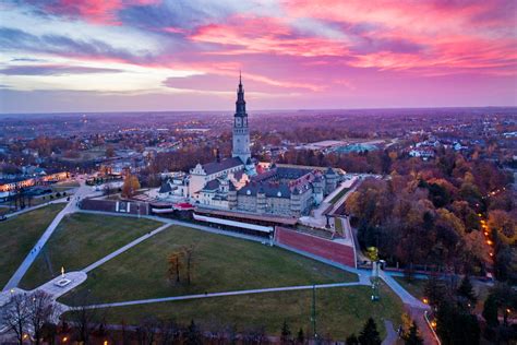 Darmowe Atrakcje Cz Stochowy Nie Tylko Jasna G Ra Top Bonus