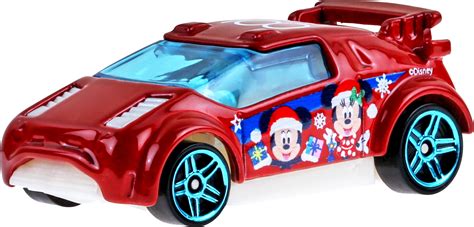 Hot Wheels Car Truck Play Vehicle Disney Themed Scale Toy Car Lb Walmart