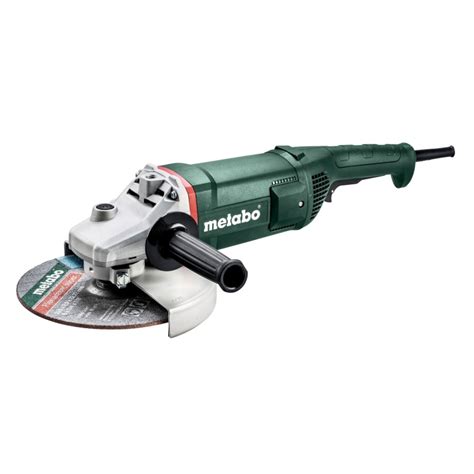 METABO WE 2400 - 230 | HYBOX