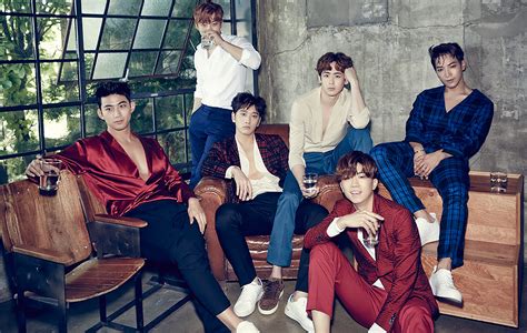 2PM to return with new music in June, JYP Entertainment confirms
