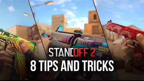 8 Tips And Tricks For Standoff 2 Learn How To Ace Any Match BlueStacks