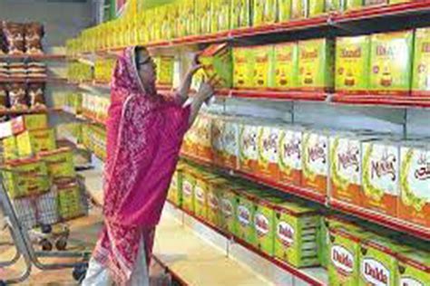 Cooking Oil Price In Pakistan Today January