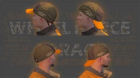 Aswfg Fivem Mechanic Clothes Fivem Releases Cfxre Community