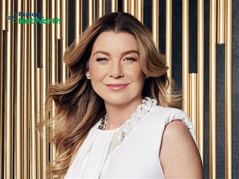 Ellen Pompeo Net Worth, Wiki, Age, Husband, Family & More