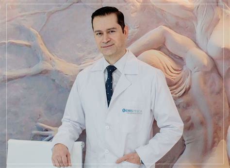 Dr. Andres Mojica | Plastic Surgeon