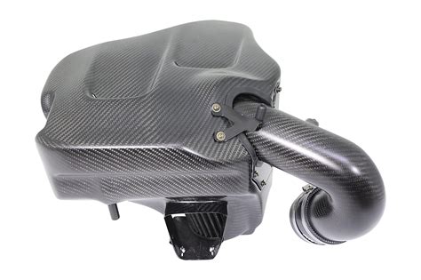 BMW F30 320i 330i B48 Carbon Fiber Cold Air Intake ARMASPEED