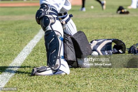 19 Baseball Legs Close Up Stock Photos, High-Res Pictures, and Images - Getty Images