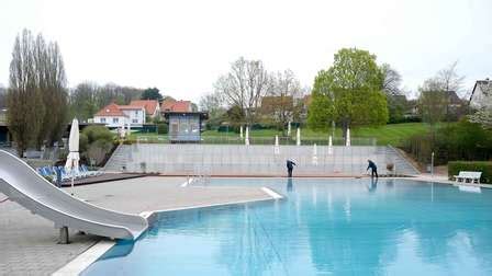 Bergbad In Northeim Ffnet Am Montag