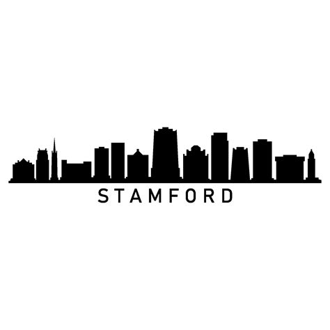 This guide explains the growth of the stamford city skyline 9