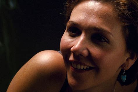 Maggie Gyllenhaal
