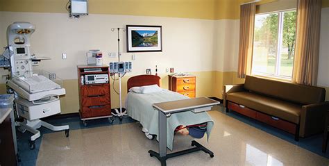 Obstetrics Birth Center Missouri Baptist Sullivan Sullivan Missouri