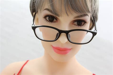 Allison Sex Robot Doll Cm Regular Breast Smart Doll World A
