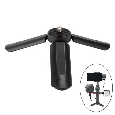 กล้อง ขาตั้ง Ortable Mini Triod 14 For Goro Sjcam Yi 4k Camera Mount