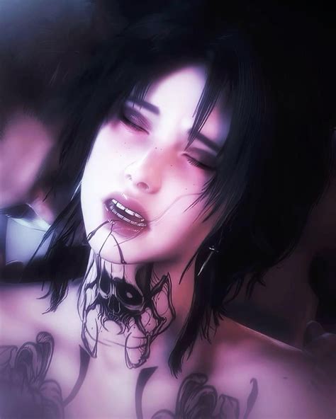 This is a stunning photo of Evelyn ️ in 2025 | Baldur's gate portraits