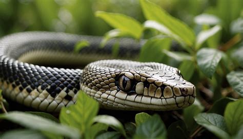 Qual É A Cobra Mais Rápida Do Mundo - Cobra Mais Rápida Do Mundo: Conheça A Espécie E Sua Velocidade ...