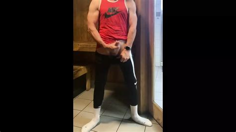 Dilf Jockdad87 Is Horned Up In The Sauna Again Gay Porn 56 XHamster