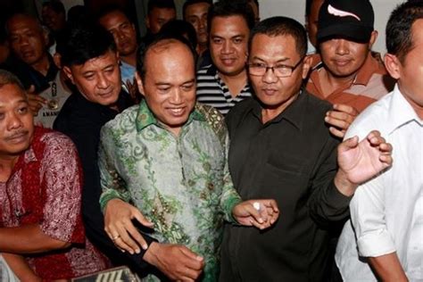 Eks Kakorlantas Polri Djoko Susilo Ajukan PK Lagi Kilas Balik Cicak