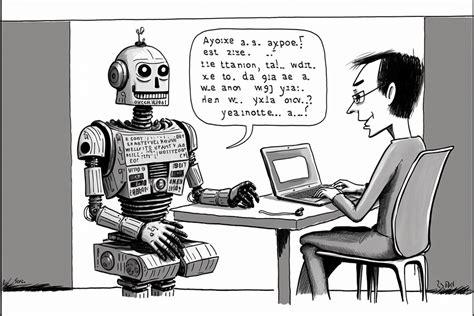 Interview Dun Robot Chatgpt