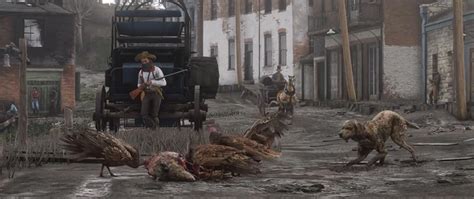 Take-Two：《Red Dead Redemption 2》將會更加遼闊、細緻、正面的帶出美國風貌 - GameplayHK