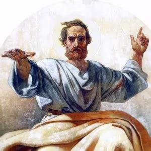 john  messianic gentile