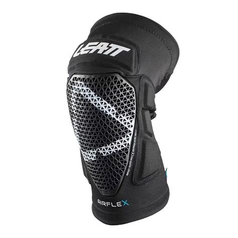 LEATT AIRFLEX PRO KNEE PADS - Pro-M Store