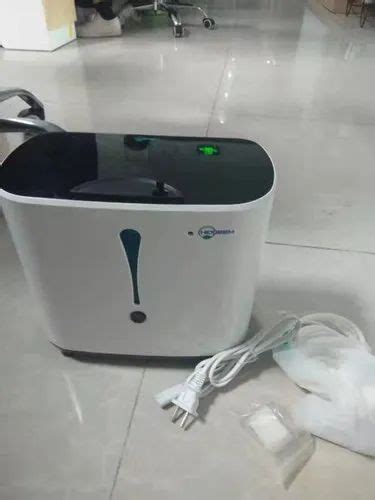 Oxygen Concentrator At Rs Dhankawadi Pune Id