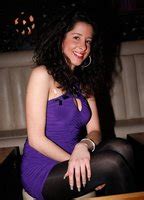 Naked Suzana Buntic In Naked News Croatia