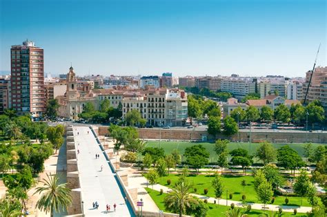 Best Things To Do And See In Valencia Spain