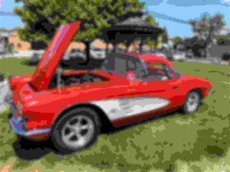 St Susanna Mason, Ohio Car Show Pics - CorvetteForum - Chevrolet Corvette Forum Discussion