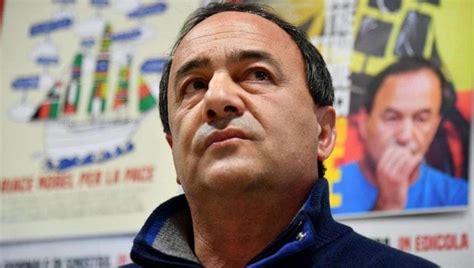 E La Fine Di Un Incubo Che Mi Ha Abbattuto Mimmo Lucano La Fa