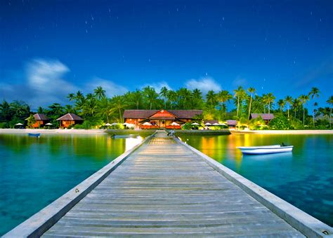 Mldspot Yuk Selfie Di 4 Spot Terbaik Wakatobi