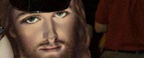 Se Vivesse Hoje Jesus Poderia Ser Gay E Levaria Porrada Em Nome De Deus Bem Blogado