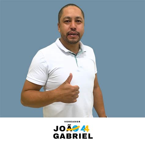 Gabriel Da Silva Professor - 8