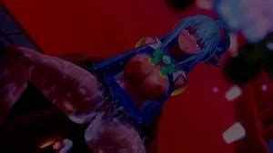 Watch Konosuba Ahegao Big Dick Blowjob Porn SpankBang