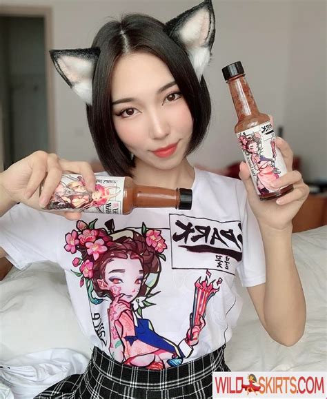 Ninja Vi Ninja Vi Nude OnlyFans Instagram Leaked Photo 22