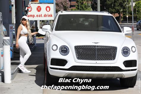 Blac Chyna Nude Onlyfans Leaks Fappening Page Fappeningbook