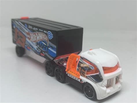 Hot Wheels Speed Fleet Gebraucht in Wildegg für CHF 3 9 mit Lieferung auf Ricardo kaufen