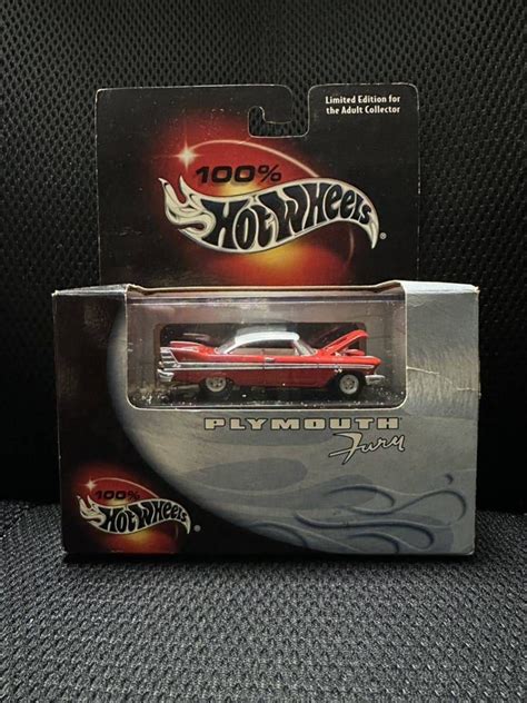 Yahoo Hot Wheels Plimout
