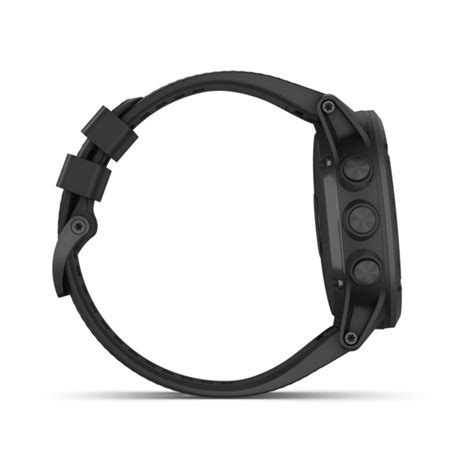 Купить Garmin Tactix Charlie (умные спортивные смарт часы с GPS ...