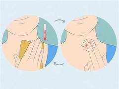 How To Cover Up A Hickey This Tiktok Trend Is Seriously Dangerous