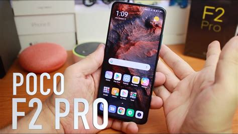 Poco F2 Pro. Най-евтиният, безусловен флагман - 359gsm - Порталът за ...
