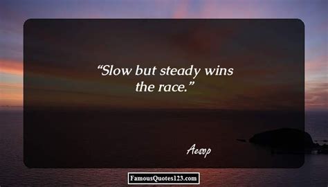 Race Quotes - Famous Contest / Competition Quotations & Sayings