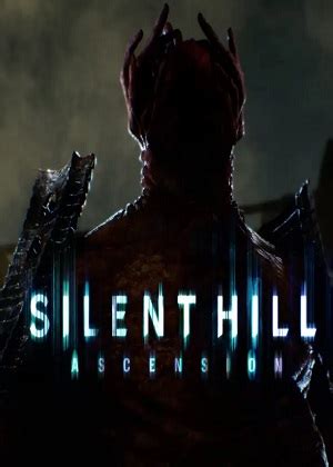 Silent Hill Ascension Player It