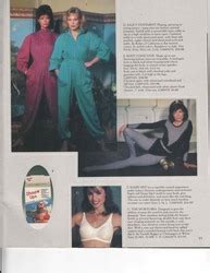 Vintage Lingerie Catalogue And Commercial Ads Scans Page 295 Vintage Erotica Forums