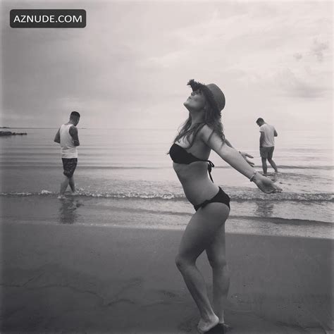 Sonya Tayurskaya Nude Aznude