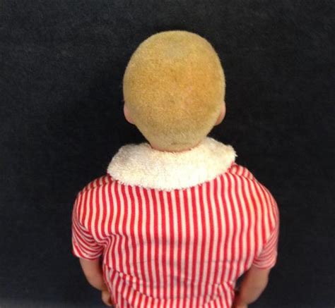 Lot Dolls In Original Boxes Including Allan Blonde Flocked Hair Ken And Titian Midge