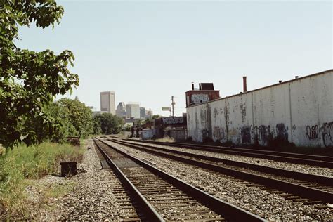 New high speed tracks will improve the train from baltimore to ny 34