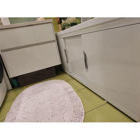 Изготовим экран под ванну на заказ по индивидуальным размерам Банока ...